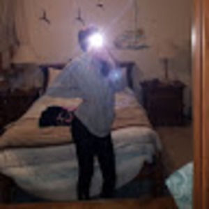 Meet your Posher, Kayley